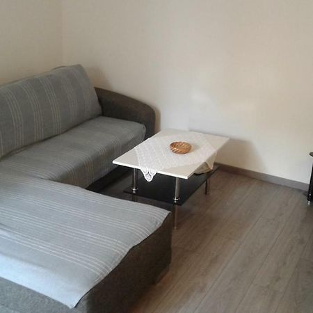 Apartmani Maric Selce Exteriér fotografie