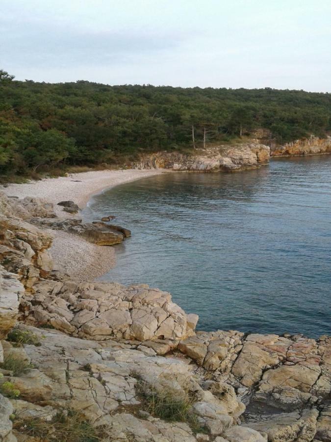 Apartmani Maric Selce Exteriér fotografie
