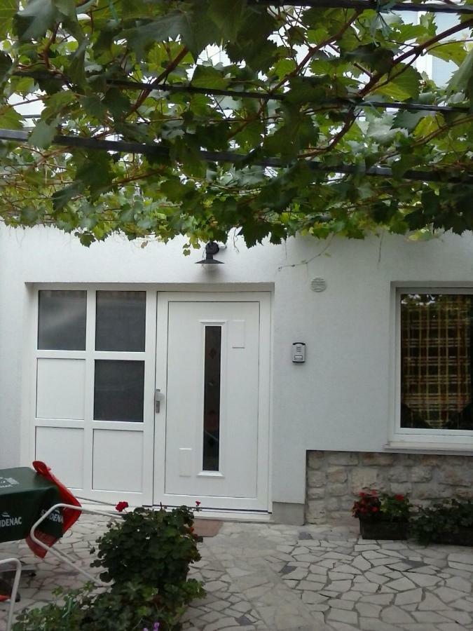 Apartmani Maric Selce Exteriér fotografie
