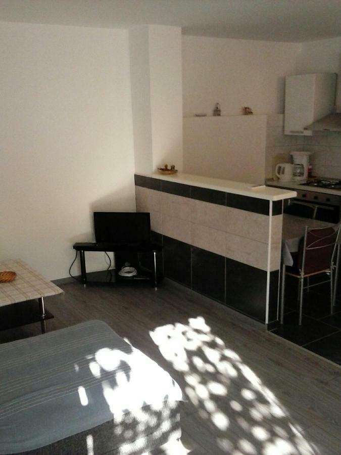 Apartmani Maric Selce Exteriér fotografie