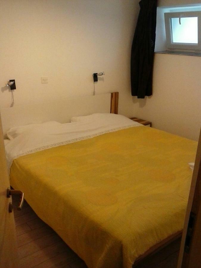 Apartmani Maric Selce Exteriér fotografie