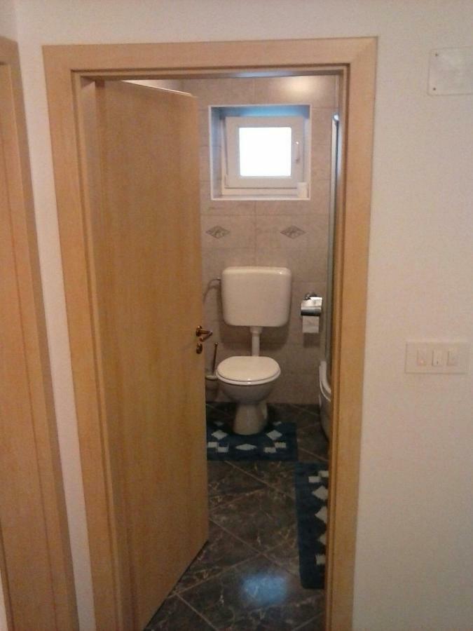 Apartmani Maric Selce Exteriér fotografie