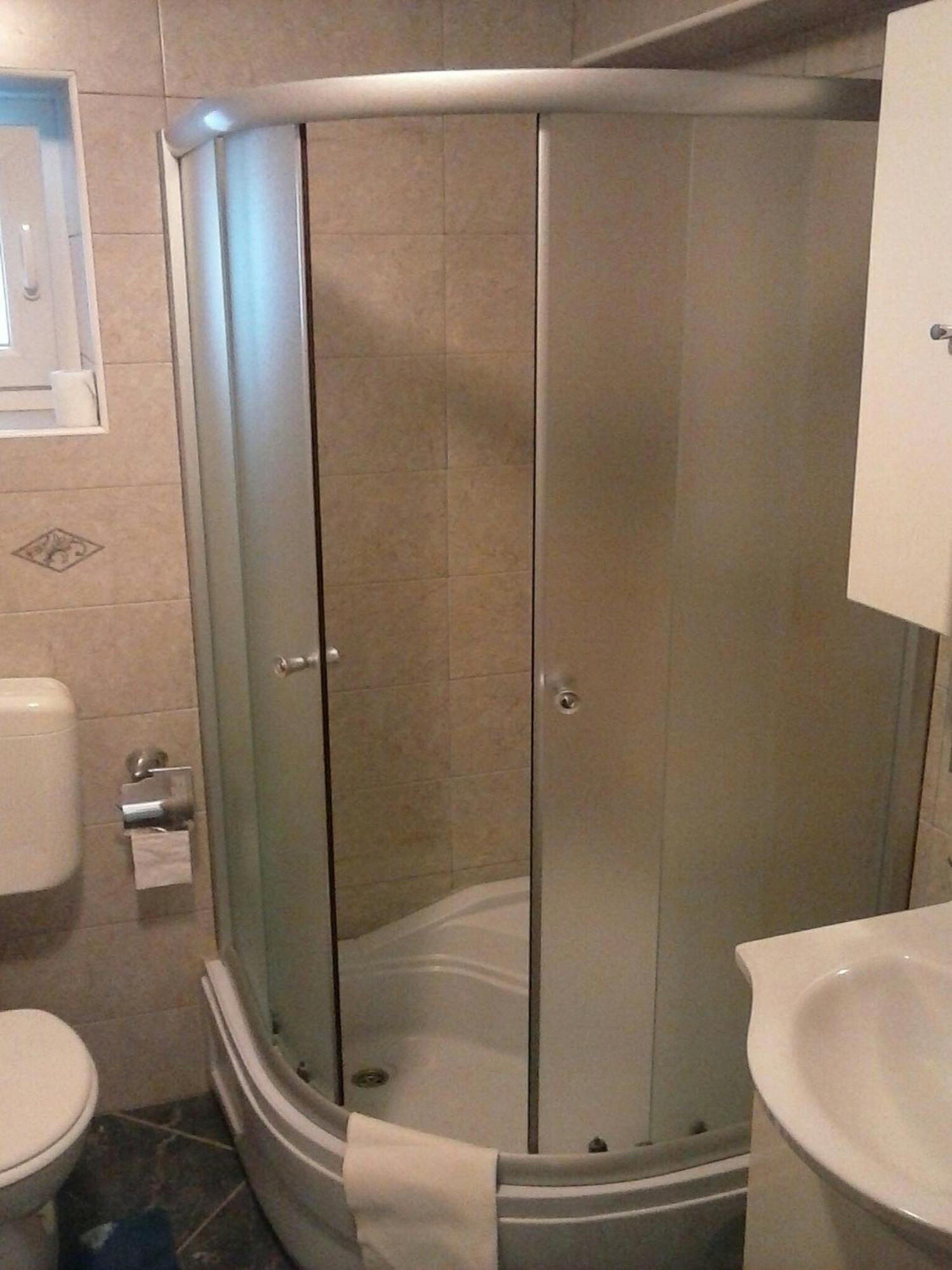 Apartmani Maric Selce Exteriér fotografie