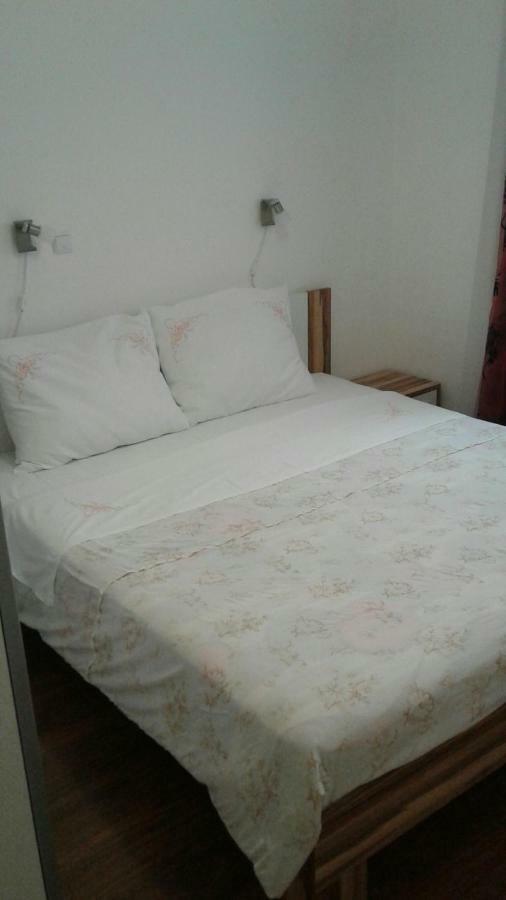 Apartmani Maric Selce Exteriér fotografie