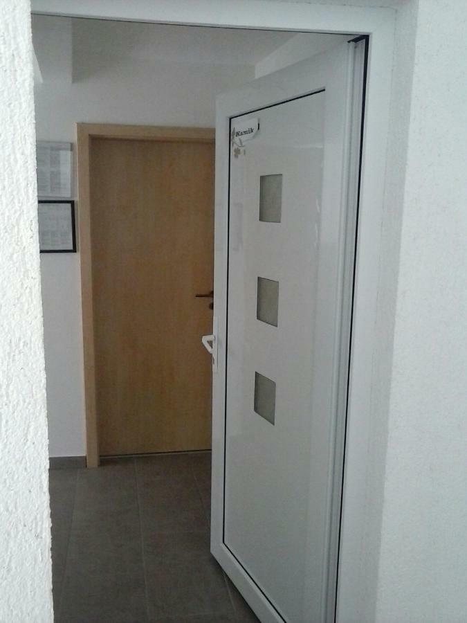 Apartmani Maric Selce Pokoj fotografie