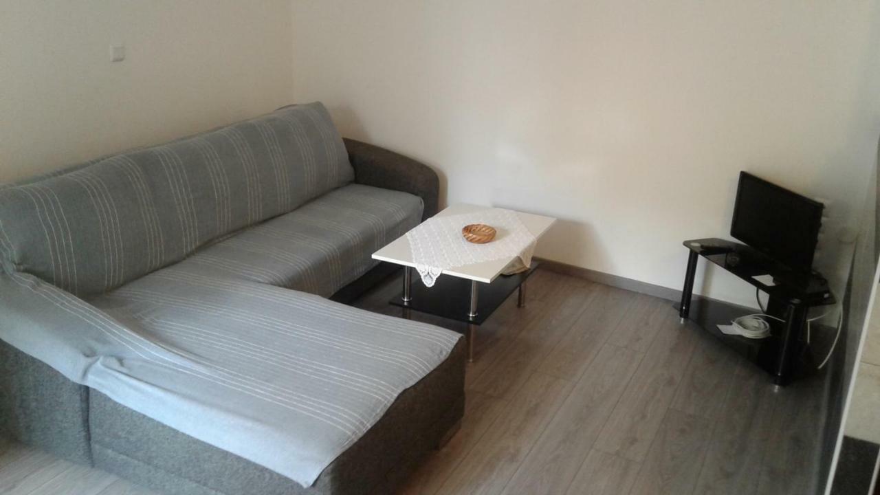 Apartmani Maric Selce Exteriér fotografie